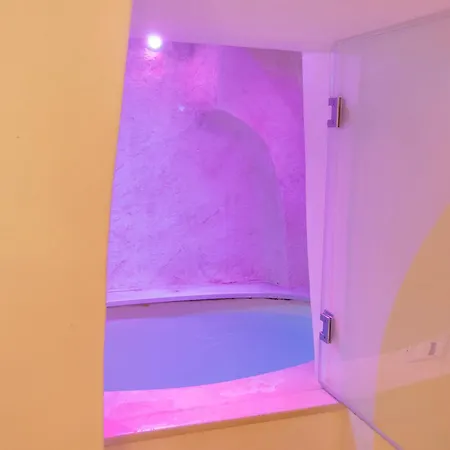 Lejlighed Casa Tuccia