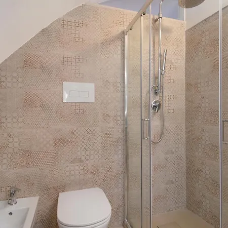 Lejlighed Casa Tuccia *