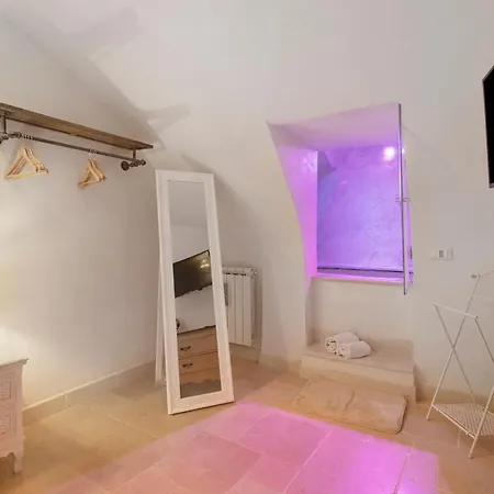 Casa Tuccia Apartmán Ostuni