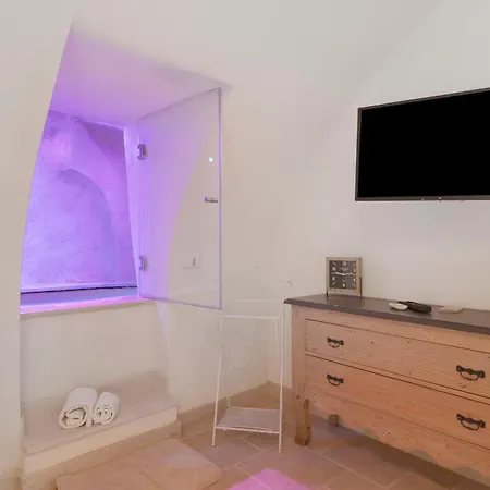 Apartmán Casa Tuccia Ostuni