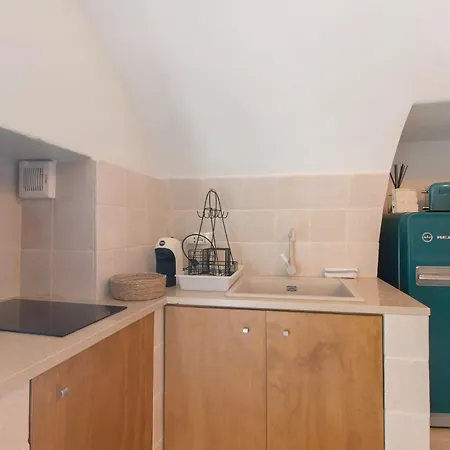 Casa Tuccia * Ostuni