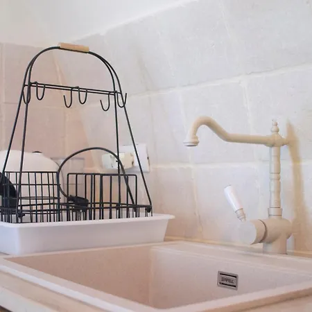 Apartmán Casa Tuccia
