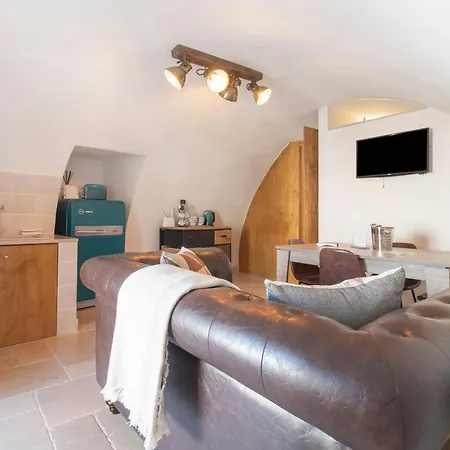 Casa Tuccia Apartmán Ostuni