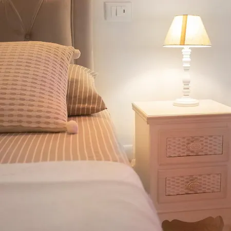 Apartmán Casa Tuccia Ostuni