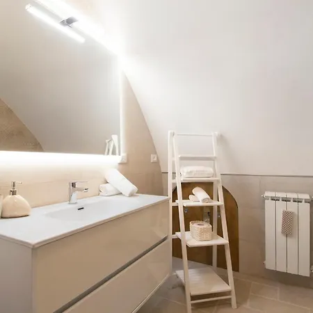 Casa Tuccia Apartmán Ostuni