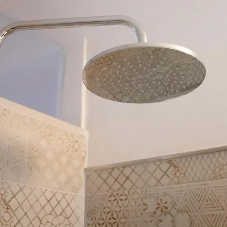 Apartmán Casa Tuccia