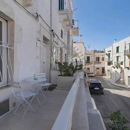 Casa Tuccia Ostuni
