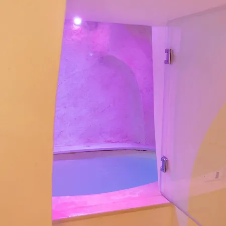 Casa Tuccia * Ostuni