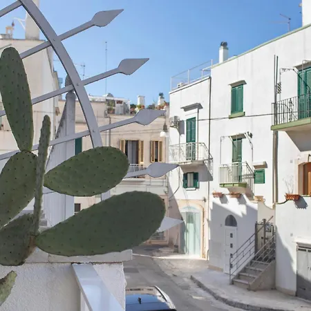 Casa Tuccia Ostuni