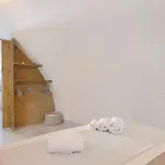 Apartmán Casa Tuccia *