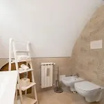 Apartmán Casa Tuccia