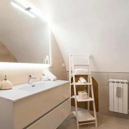 Casa Tuccia Appartement