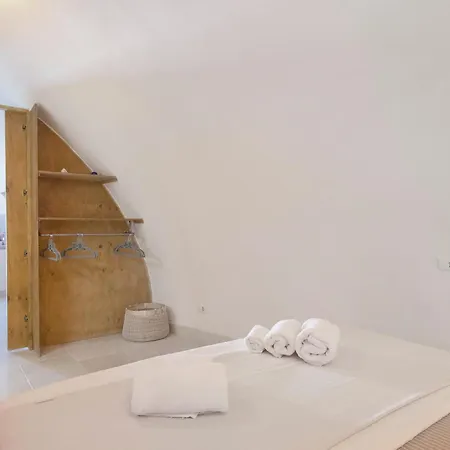 Appartement Casa Tuccia *