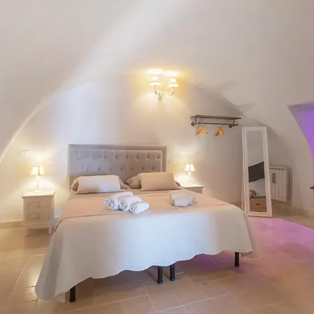 Casa Tuccia Appartement