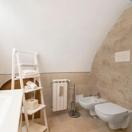 Appartement Casa Tuccia