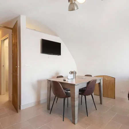 Casa Tuccia Appartement Ostuni