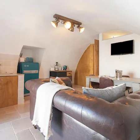 Casa Tuccia Appartement *