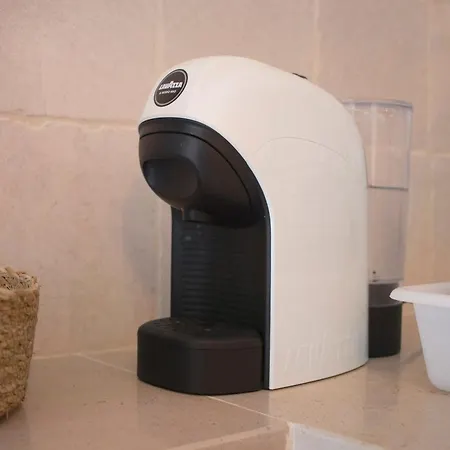 Appartement Casa Tuccia Ostuni